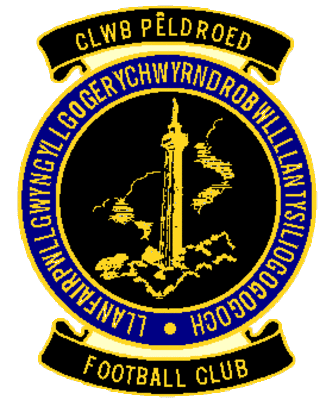 Llanfairpwll FC Llanfairpwll FC