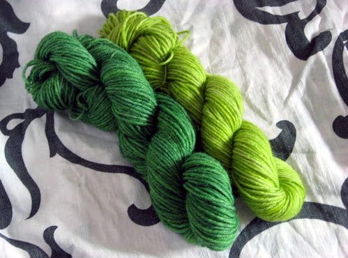 Fantasia: Tapio/Tellervo Mittens