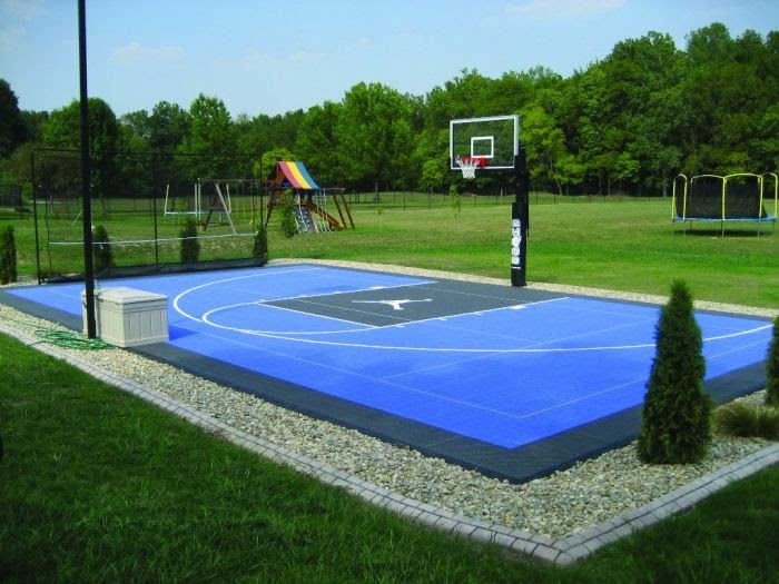 Basketball Courts Near Me Outside - Blog Eryna