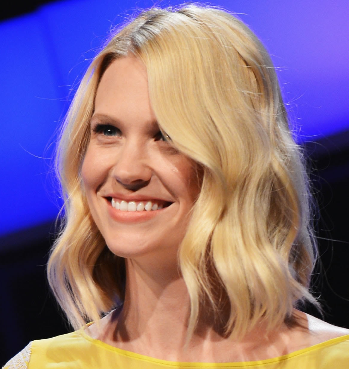 Best Shoulder Length Haircuts For Wavy Hair Medium Hairstyles