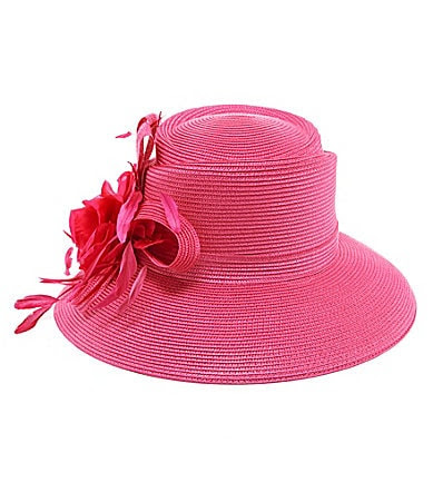 Summer Handbags: Dillards Hats For Women