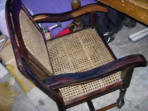 File:Kamagong (Ironwood) Chair.jpg