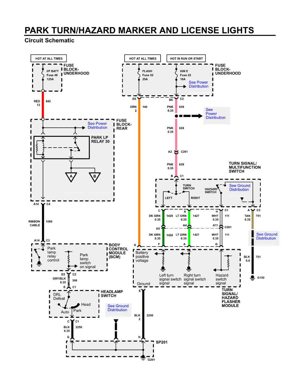 Chrysler 300m Fuse Box - Wiring Diagram