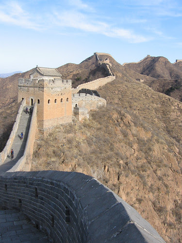 greatWall