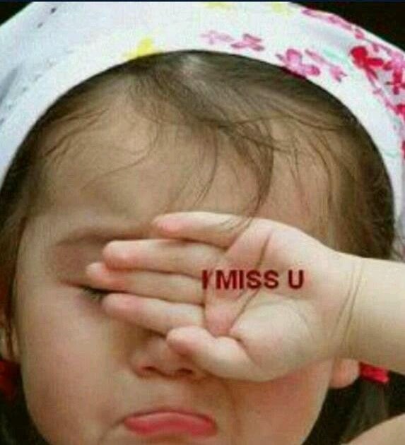 I Miss U Cute Baby Images Baby Viewer