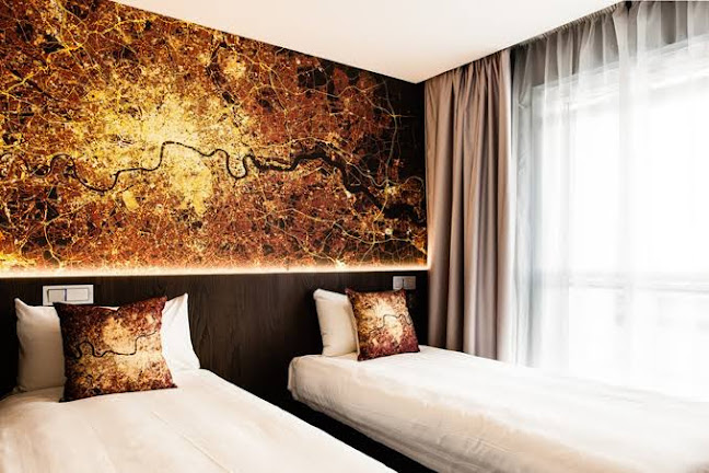 Reviews of Heeton Concept Hotels in London - Hotel