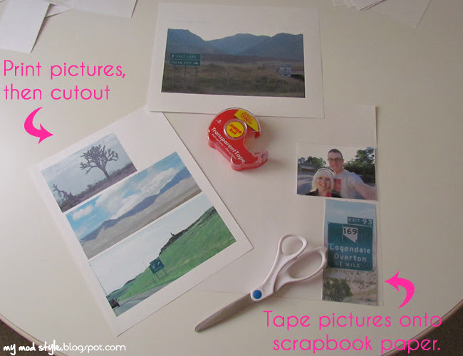Travel Collage1