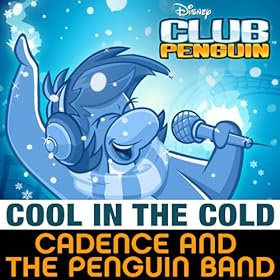 Cool in the Cold (from "Club Penguin")