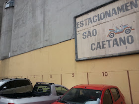 Estacionamento São Caetano