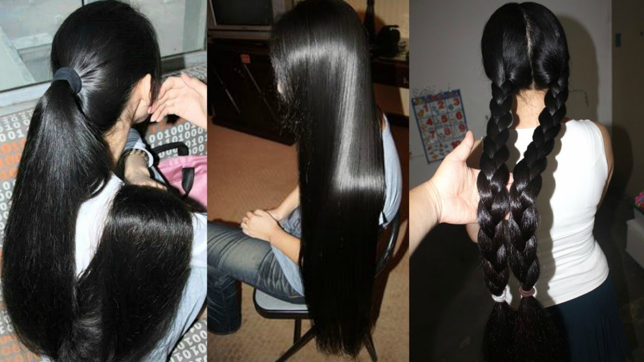 Hair Remedies For Thin Hair Fashionnfreak