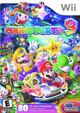 Juegos WBFS Wii
