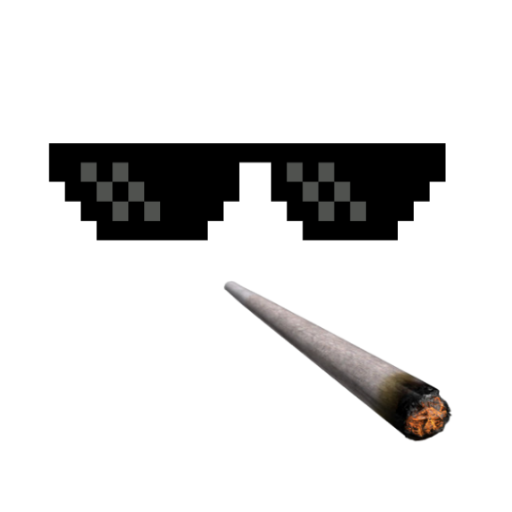 Thug Life Png Images Free Download