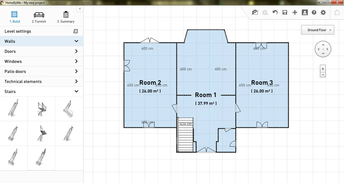 21 Best Easy Floor Plan Maker
