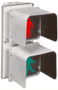 Pedestrian Signal