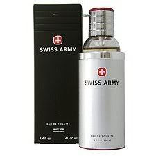 Swiss Army.