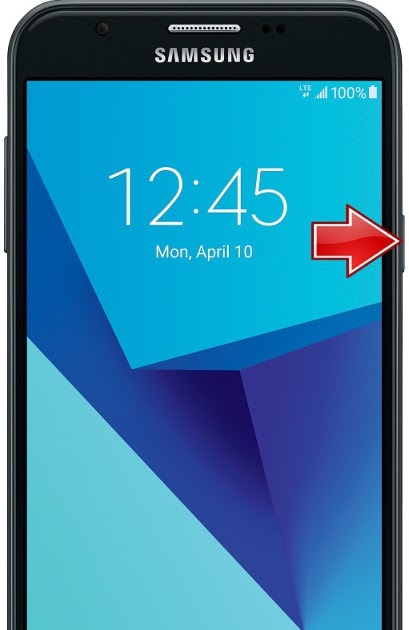 Galaxy j7 sky pro instructions