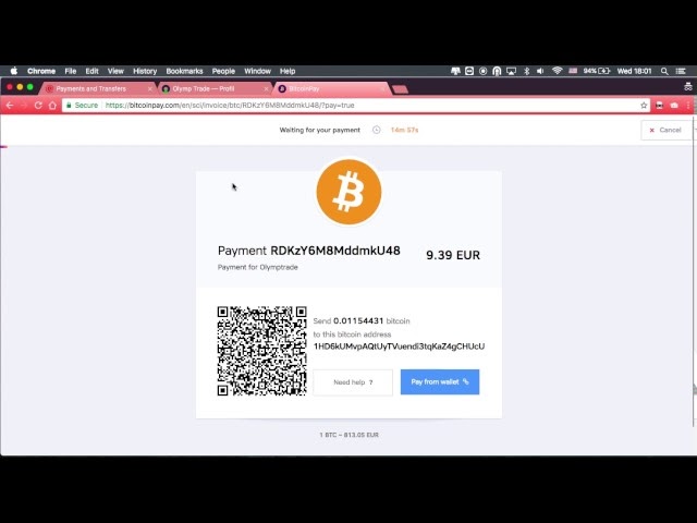 cara depozit ethereum di vip bitcoin