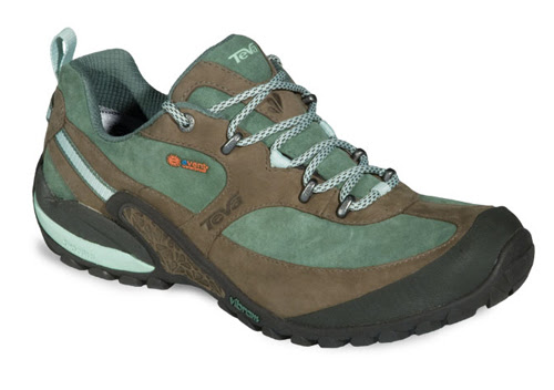 best teva for walking