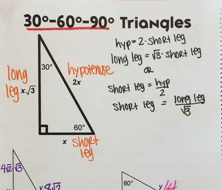 Right Triangle Word Problems Worksheet With Answers Pdf - worksheet
