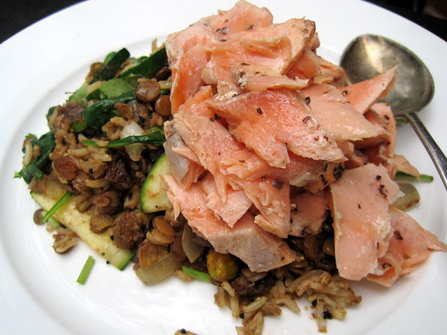 poachedsalmon