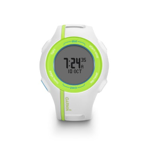 garmin forerunner 210 gps watch