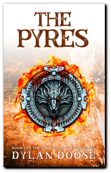 The Pyres 3