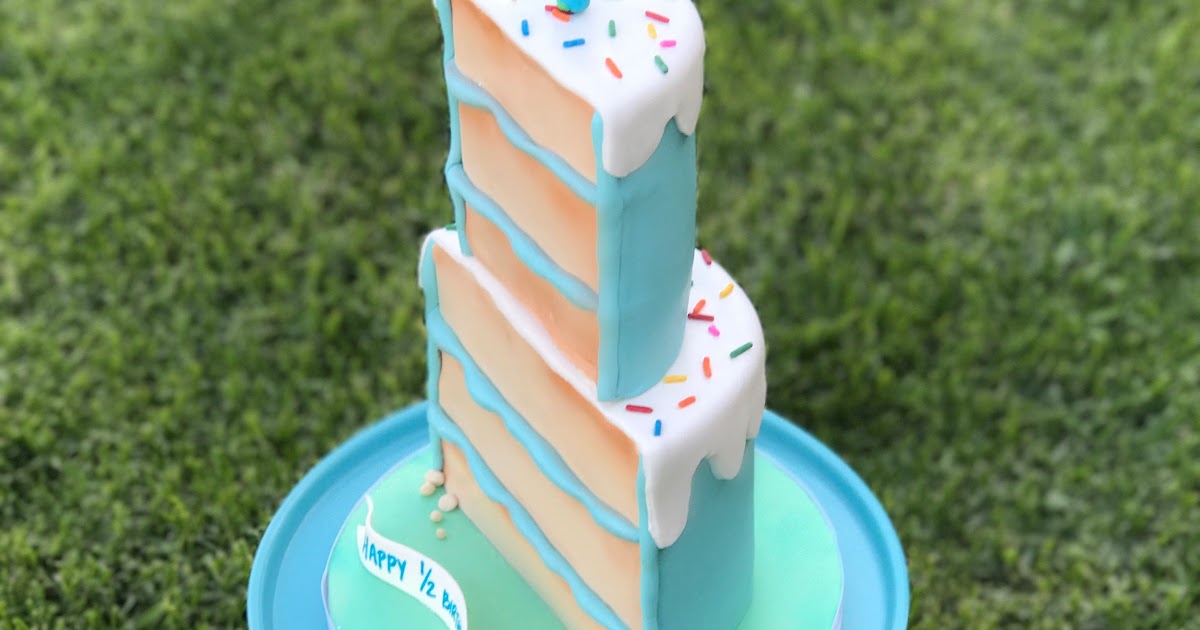 Asda Birthday Cakes Half And Half photo cakes asda