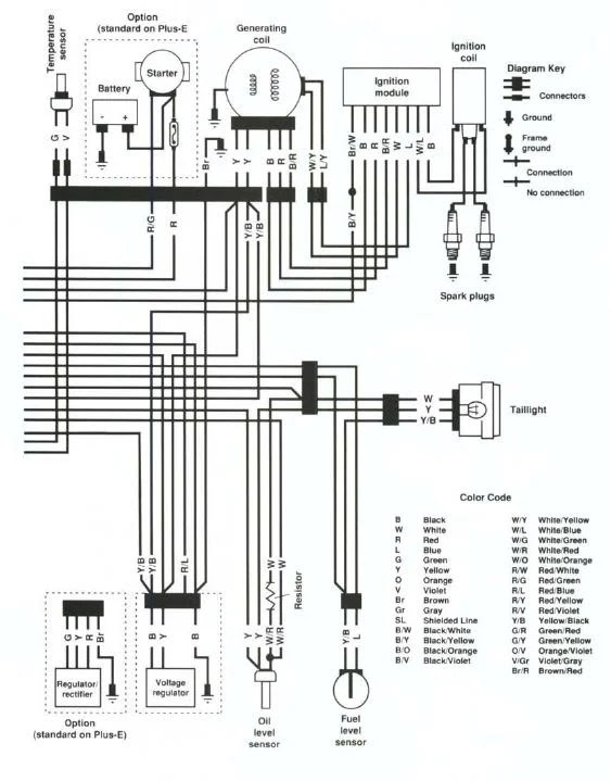Diagram Yamaha Banshee Wiring Diagram Full Version Hd Quality Wiring Diagram H13wiringdiagram Lesailesdelaliberte Fr