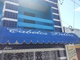 Salão Cabelos Belos