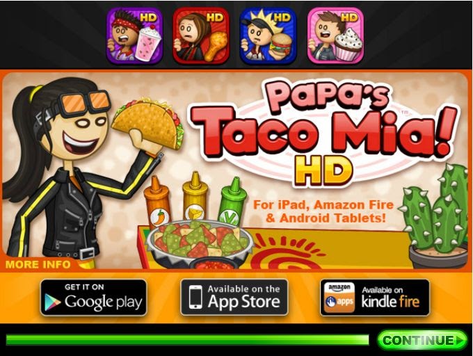 Papa\'S Games Unblocked Flipline Rewind Papa S Pizzeria