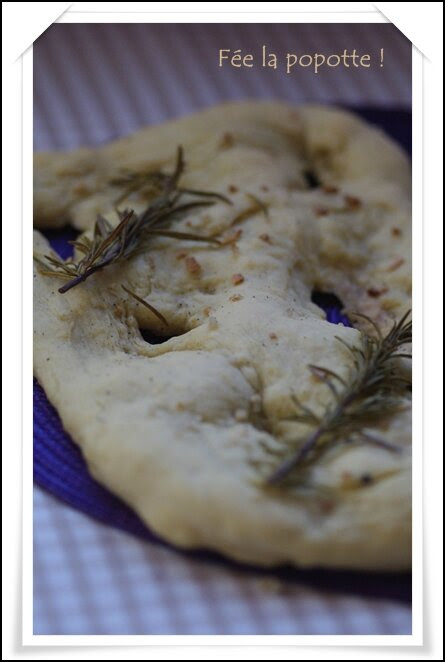 fougasse 1