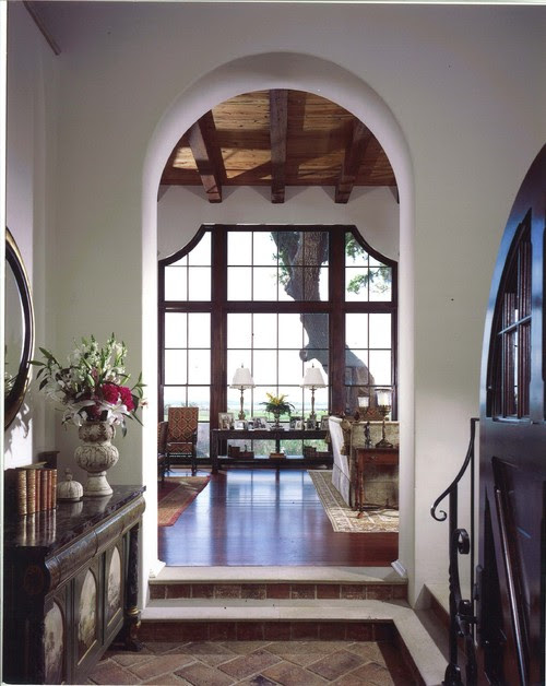 Everett mediterranean entry
