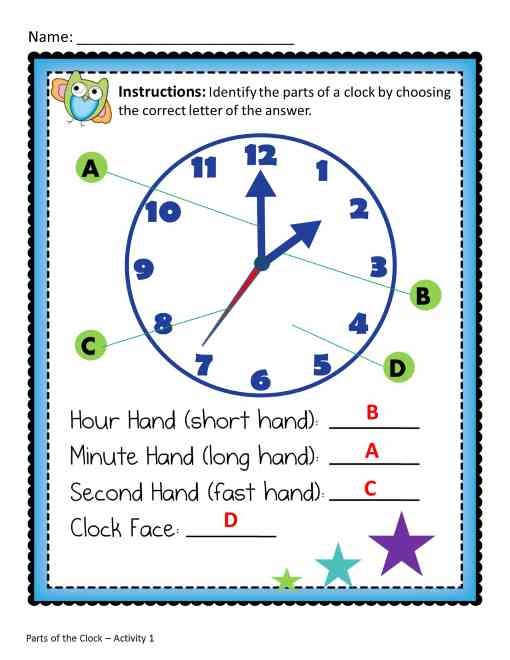 Awesome cut and paste worksheets for 2nd grade - Aglocomoonjaycomunity