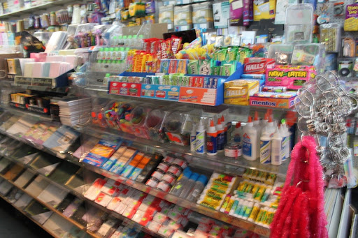 Office Supply Store «7th Ave Copy & Office Supplies», reviews and photos, 315 7th Ave, Brooklyn, NY 11215, USA