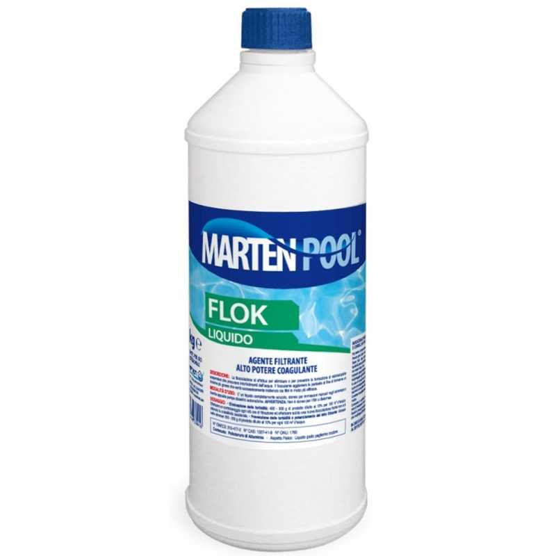 FLOCCULANTE