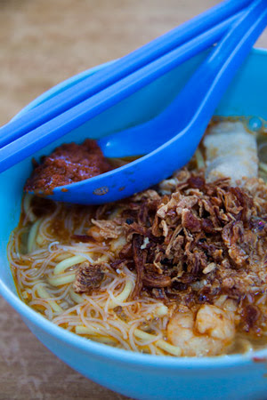 Photo Spam: Penang Road Trip - Hawker Food