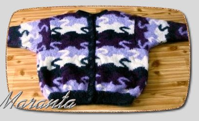 sweter