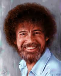 How Old Was Bob Ross When He Died Love Quotes