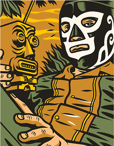 Acapulco Tiki