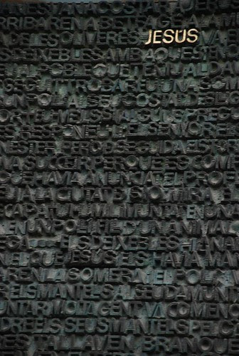 Barcellona - La Sagrada Familia
