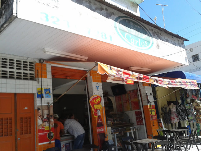 Padaria São Carlos