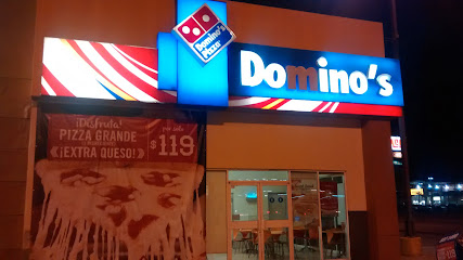 Domino's Xochimilco