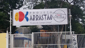 Projeto Arrastão