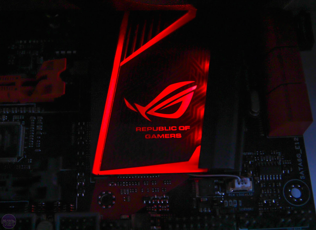 Maximus Vii Hero Pci Slots