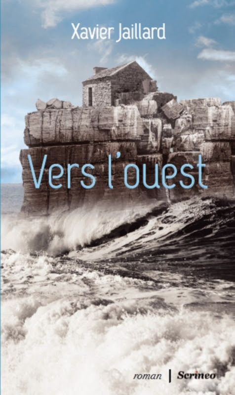 Couverture Vers l'ouest