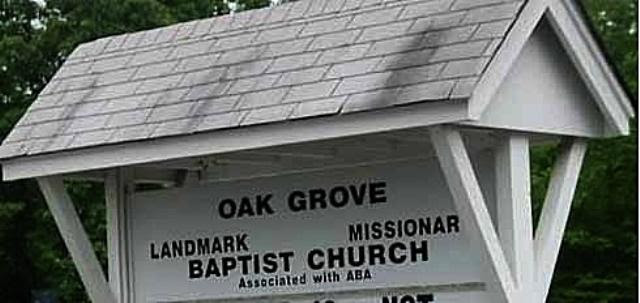 Oak Grove