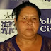 Presa mentora da morte da mãe em Salvador-BA