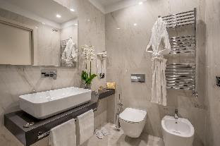 Gioberti Hotel Rome
