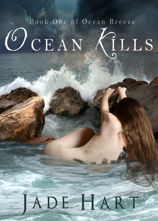 Ocean Kills (Ocean Breeze, #1)
