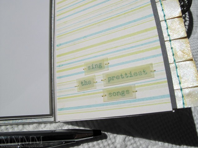 sentiment inside